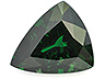 Tsavorite  Fancy Slightly included
