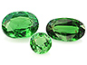 Tsavorite