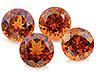 Hessonite