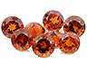 Hessonite