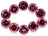 Rhodolite