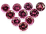 Rhodolite