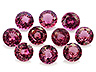 Rhodolite Mixed Lot (XRH604ar)