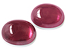 Rhodolite Oval 10.900 CTS