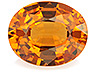 Spessartite