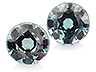 Alexandrite Pair (YAX902ab)