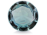 Alexandrite Single Round Eye clean