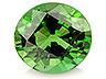 Chrome Tourmaline