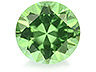 Chrome Tourmaline Calibrated (YCH553aa)