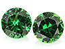 Chrome Tourmaline