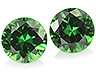 Chrome Tourmaline Pair (YCH626ap)