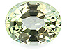 Tsavorite Oval 1.450 CTS