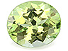 Tsavorite Oval 1.400 CTS