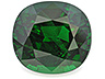Tsavorite Cushion 1.450 CTS