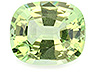 Tsavorite Cushion 1.060 CTS