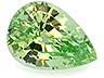 Tsavorite Single (YGG430ai)