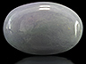 Jadeite  Oval Translucent