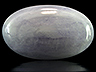 Jadeite  Oval Translucent