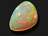 Opal  Fancy Translucent