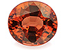 Spessartite