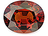 Spessartite Oval 3.290 CTS