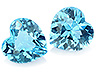 Topaz Pair (YTO102xy)