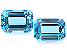 Topaz Pair (YTO121xy)