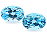 Topaz Pair (YTO131xy)