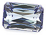 Tanzanite Single (YTZ385ag)