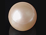Freshwater Pearl Round 8.190 CTS