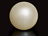 Freshwater Pearl Round 9.550 CTS