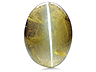 Chrysoberyl Cats Eye