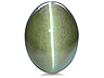 Chrysoberyl Cats Eye