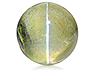 Alexandrite Single Near-round Transparent