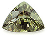 Alexandrite Single Fancy Eye clean