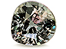 Alexandrite Single Pear Eye clean