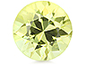 Chrysoberyl