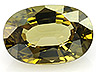 Chrysoberyl