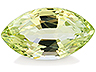 Chrysoberyl