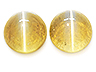 Chrysoberyl Cats Eye