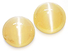 Chrysoberyl Cats Eye