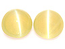 Chrysoberyl Cats Eye
