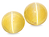 Chrysoberyl Cats Eye