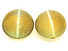 Chrysoberyl Cats Eye