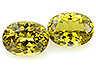 Chrysoberyl