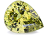 Chrysoberyl