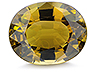 Chrysoberyl