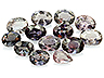 Color Change Garnet Mixed Lot (CG10662ac)