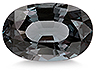Color Change Garnet Oval 1.790 CTS