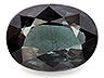 Color Change Garnet Oval 1.440 CTS